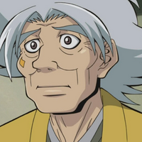 profile_Tenzen Yanagi