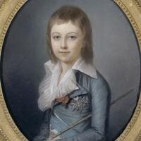 profile_Louis XVII