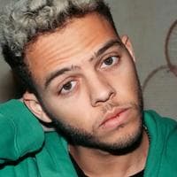 Malik Harris MBTI Personality Type image