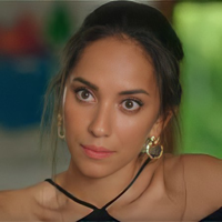 Burcu MBTI Personality Type image