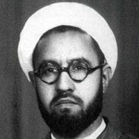 Morteza Motahhari MBTI Personality Type image