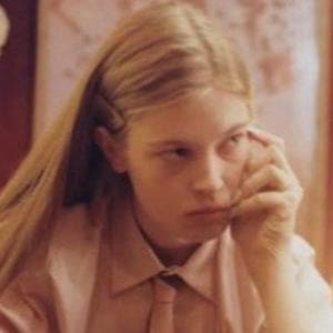 Vivian Jenna Wilson MBTI Personality Type image