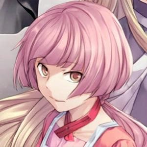 profile_Irina Clockworker