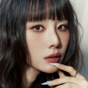 profile_SeolA (WJSN)