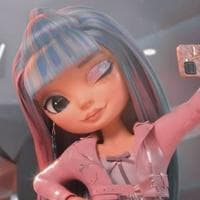 Violet Willow نوع شخصية MBTI image