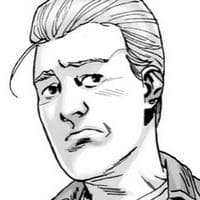 Sebastian Milton MBTI Personality Type image