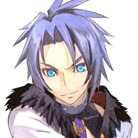 Decus MBTI Personality Type image