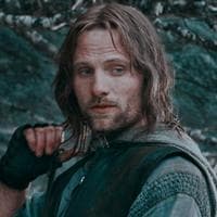 Aragorn tipo di personalità MBTI image