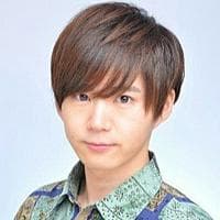 Tsubasa Gouden نوع شخصية MBTI image