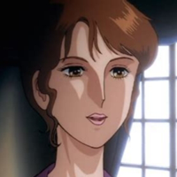 profile_"Lady Borgia" Ogiwara