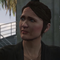 Amanda De Santa MBTI Personality Type image