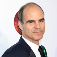 Michael Kelly MBTI性格类型 image