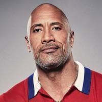 Dwayne “The Rock” Johnson tipo di personalità MBTI image