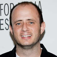 Eric Kripke نوع شخصية MBTI image