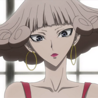 Kyouko Ozaki MBTI Personality Type image