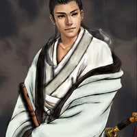 Yao Sunsen（姚孙森） MBTI Personality Type image