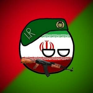 iranian mapping MBTI Personality Type image