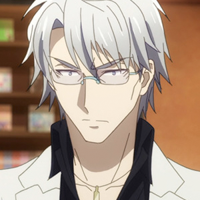 Sousuke Yaotome MBTI Personality Type image