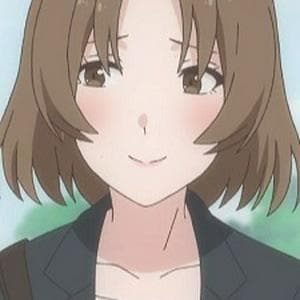 profile_Asami Kakehashi (桟 浅美)