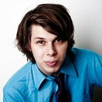 Matty Cardarople (Matthew Cardarople) MBTI Personality Type image