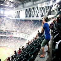Enjoy Sports (Intuitives) MBTI Personality Type image