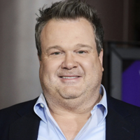 Eric Stonestreet MBTI性格类型 image