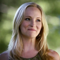 Caroline Forbes نوع شخصية MBTI image