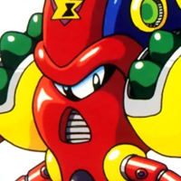 Launch Octopus MBTI Personality Type image