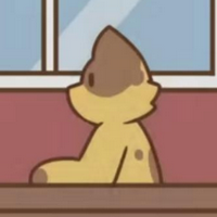 profile_Library Cat