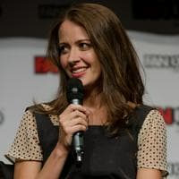 Amy Acker type de personnalité MBTI image