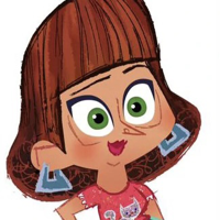 profile_Aunt Rose