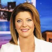Norah O’Donnell MBTI Personality Type image