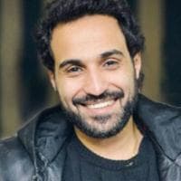 Ahmed Fahmy MBTI Personality Type image