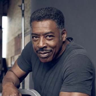 Ernie Hudson MBTI -Persönlichkeitstyp image