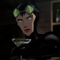 profile_Selina Kyle "Catwoman"