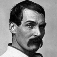 profile_Richard Francis Burton