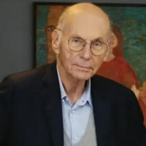 profile_Boris Cyrulnik