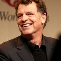 John Noble тип личности MBTI image