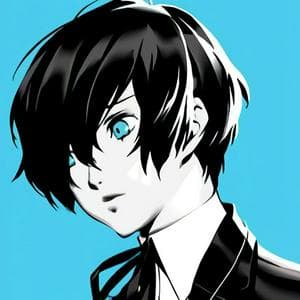 profile_Makoto Yuki