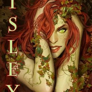 profile_Poison Ivy