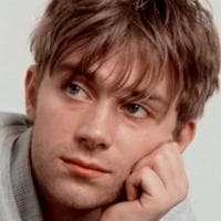 Damon Albarn type de personnalité MBTI image