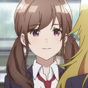 Mao Kamimae (神前 真央） MBTI Personality Type image