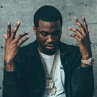 Meek Mill MBTI Personality Type image