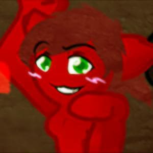 Foxtail MBTI Personality Type image