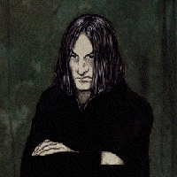 Severus Snape MBTI 성격 유형 image