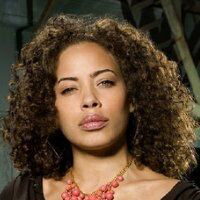 Simone Deveaux MBTI Personality Type image