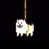 Toby Fox mbti kişilik türü image