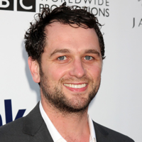 Matthew Rhys tipo di personalità MBTI image