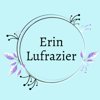 Erin Lufrazier type de personnalité MBTI image