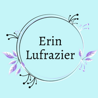 Erin Lufrazier тип личности MBTI image